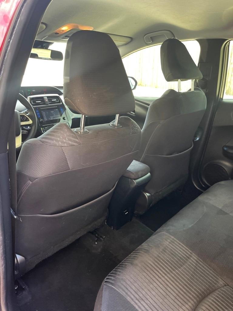 Toyota Prius Two 2017