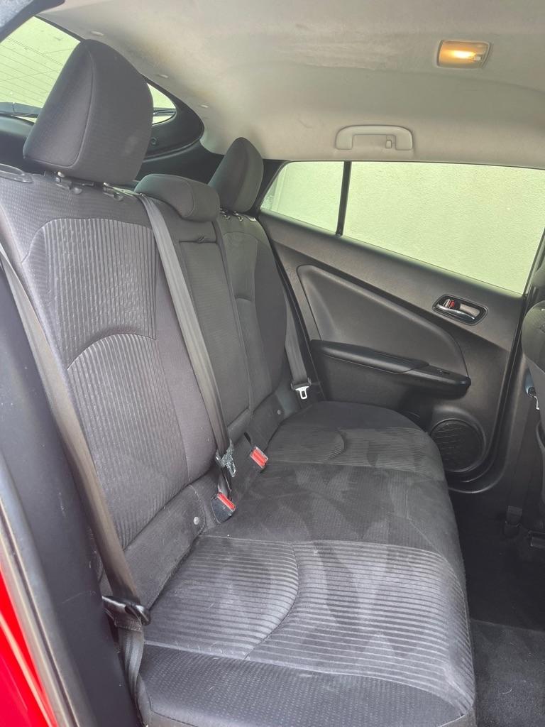 Toyota Prius Two 2017