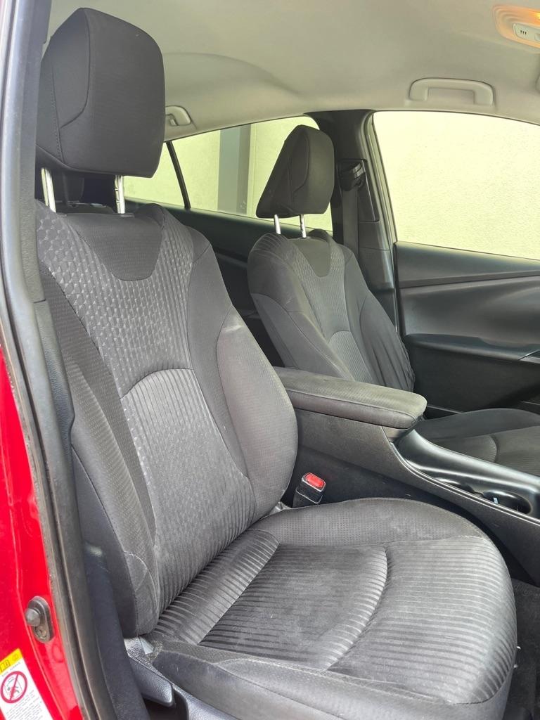 Toyota Prius Two 2017