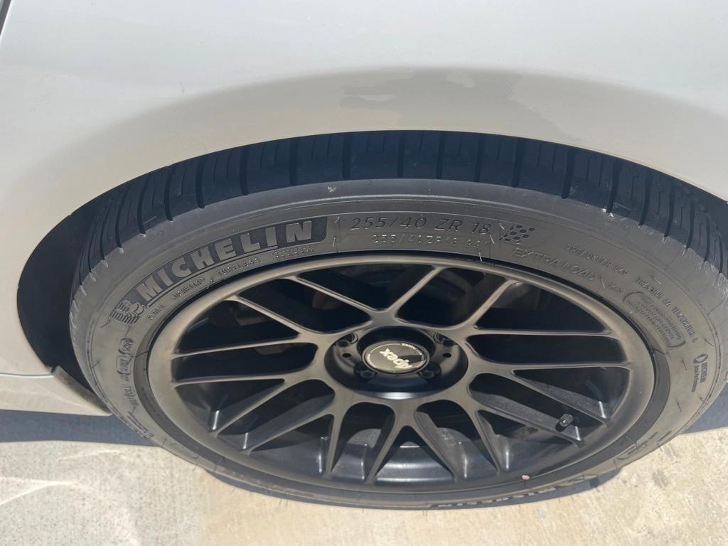 BMW 3-Series 335i Sedan 2015