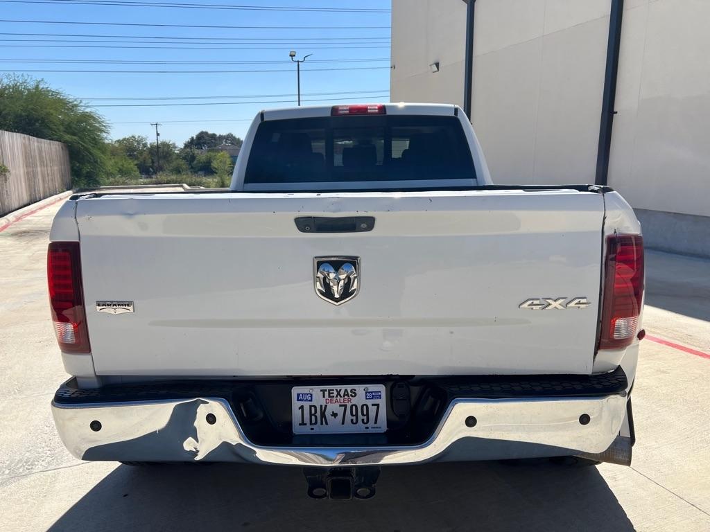 2015 RAM Ram 3500 Pickup Laramie - Photo 6