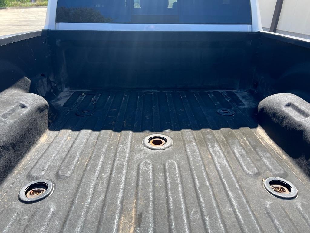 2015 RAM Ram 3500 Pickup Laramie - Photo 7