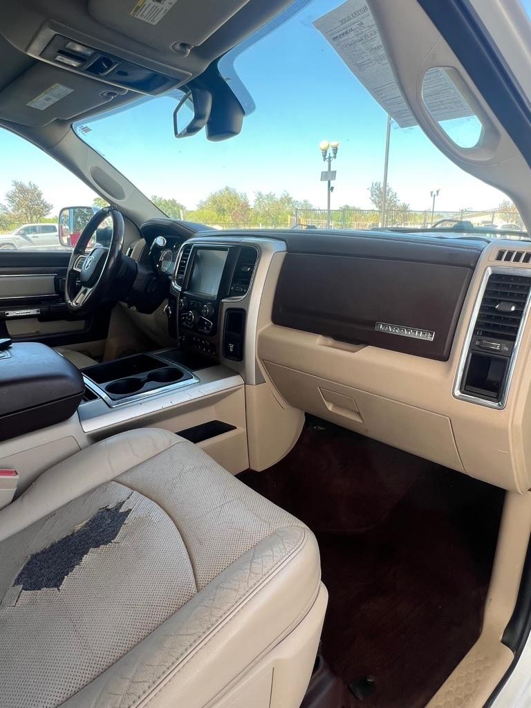 2015 RAM Ram 3500 Pickup Laramie - Photo 18