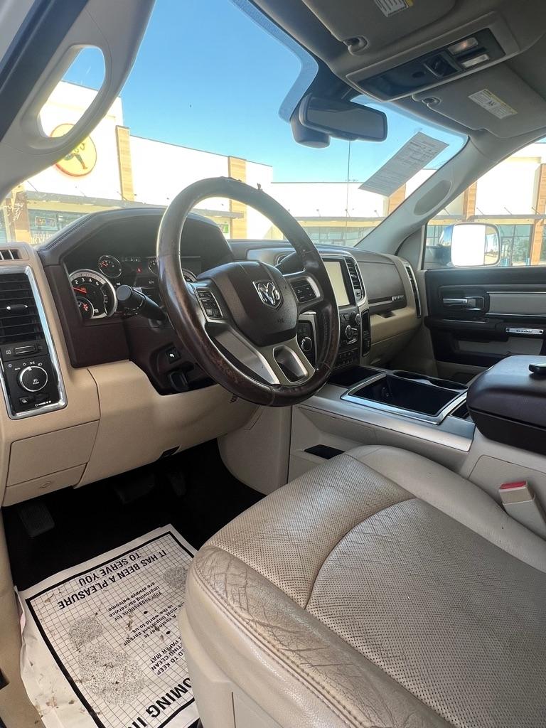 2015 RAM Ram 3500 Pickup Laramie - Photo 20