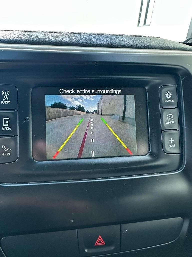 Jeep Cherokee Sport FWD 2016