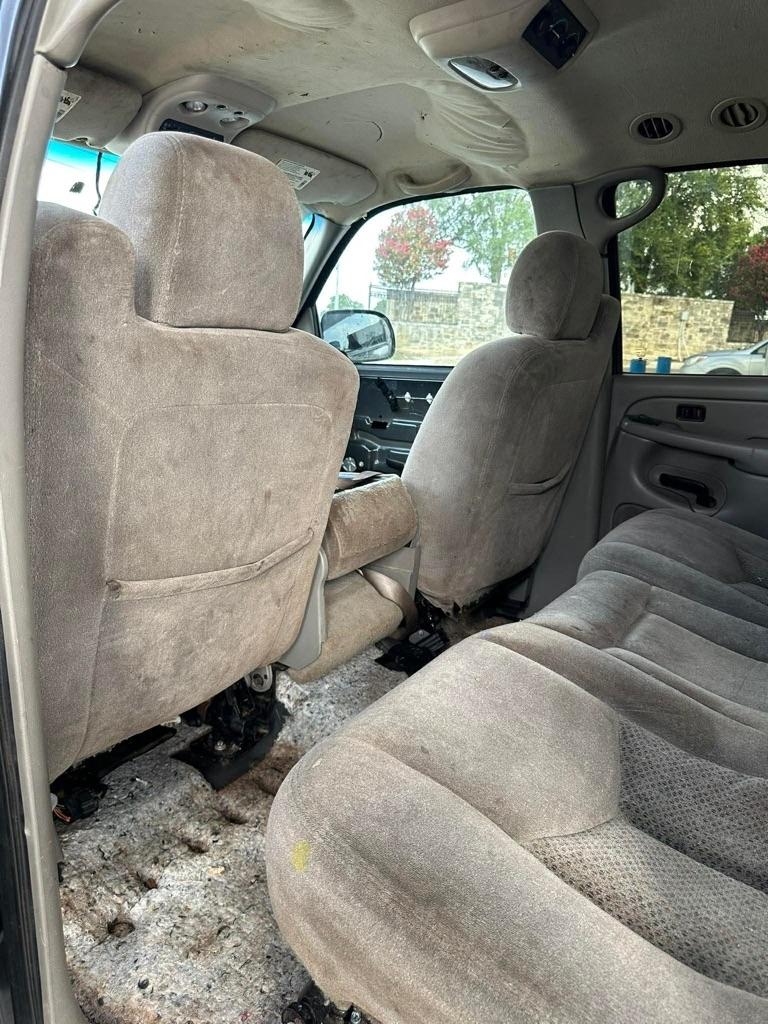 Chevrolet Tahoe 2WD w/1WT 2006