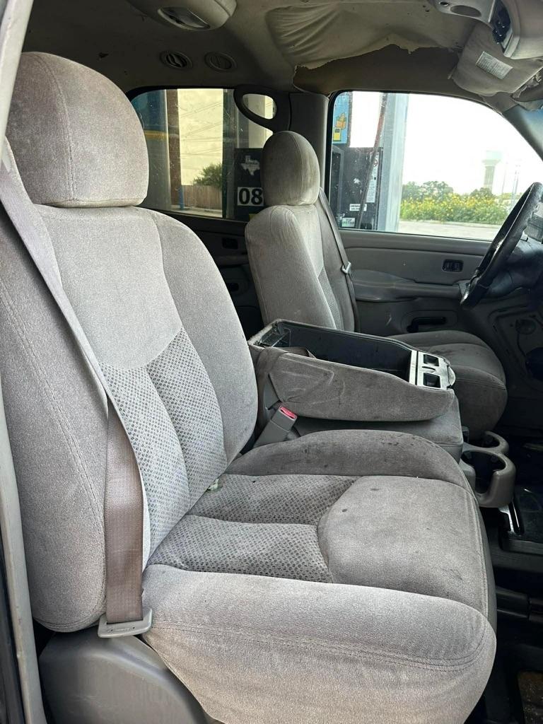 Chevrolet Tahoe 2WD w/1WT 2006