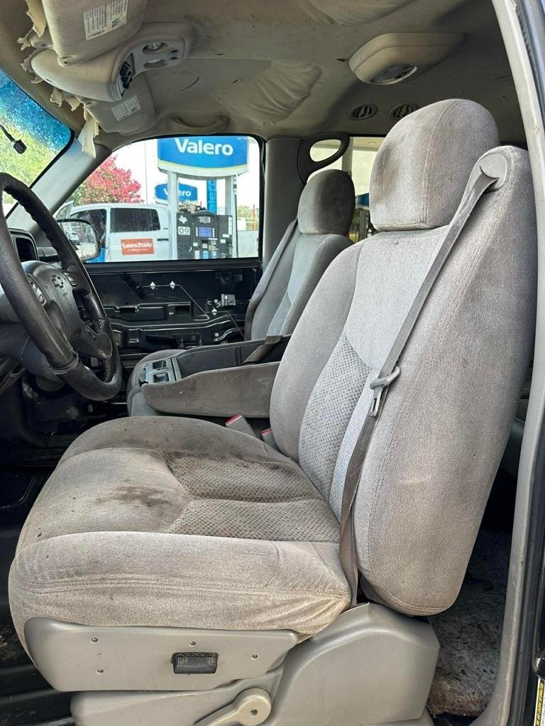 Chevrolet Tahoe 2WD w/1WT 2006