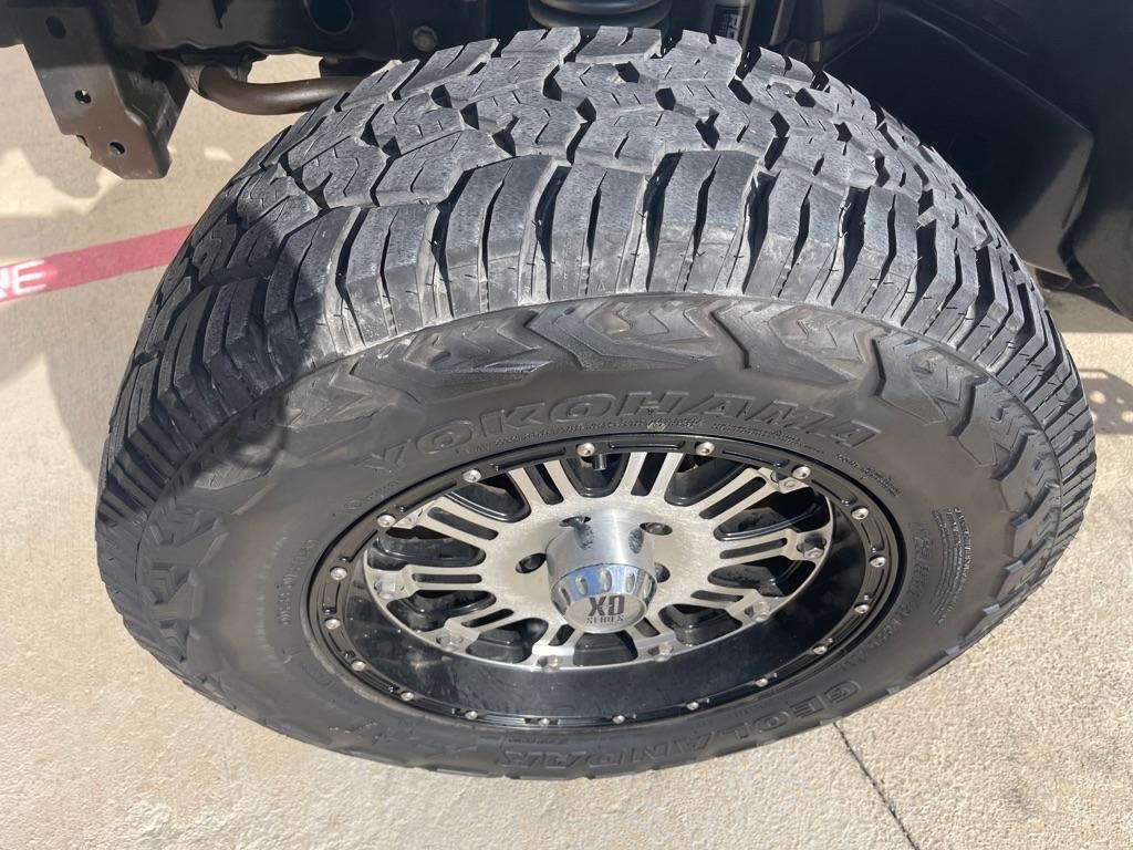 Jeep Wrangler Unlimited Sahara 4WD 2016