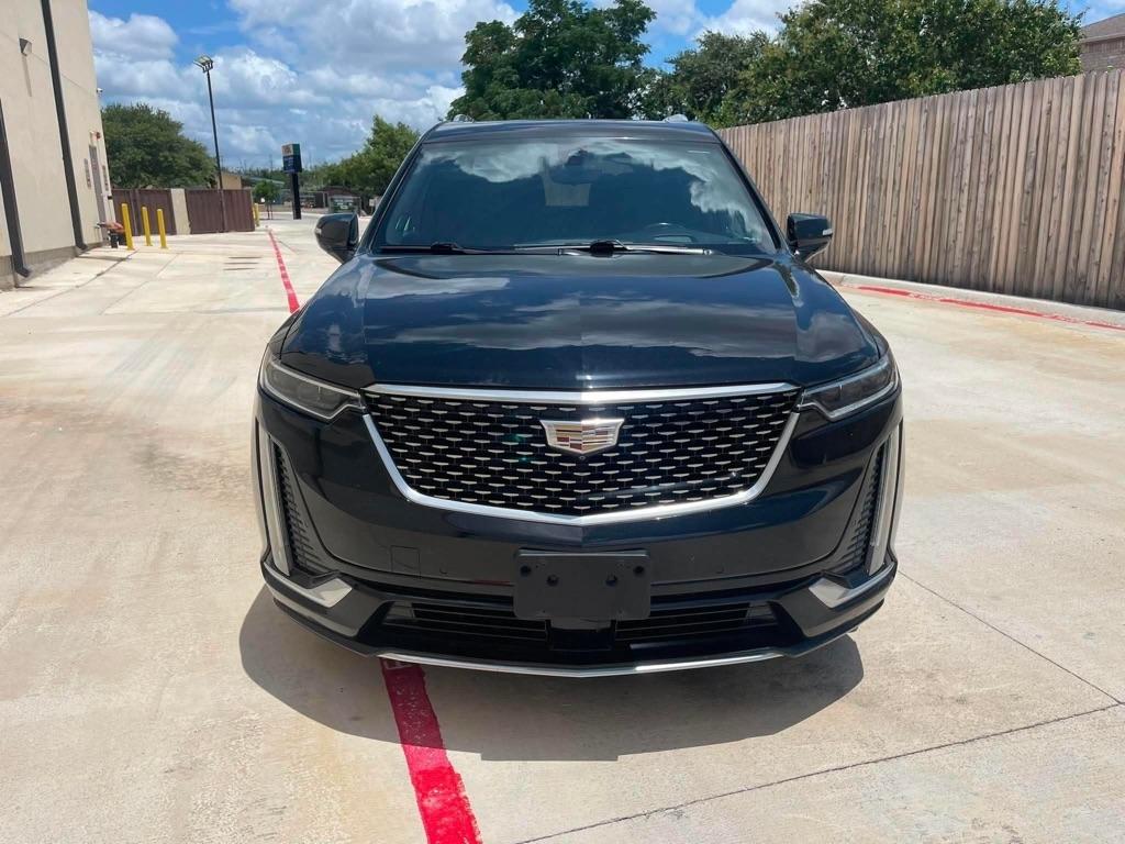 Cadillac XT6 Premium Luxury 2020