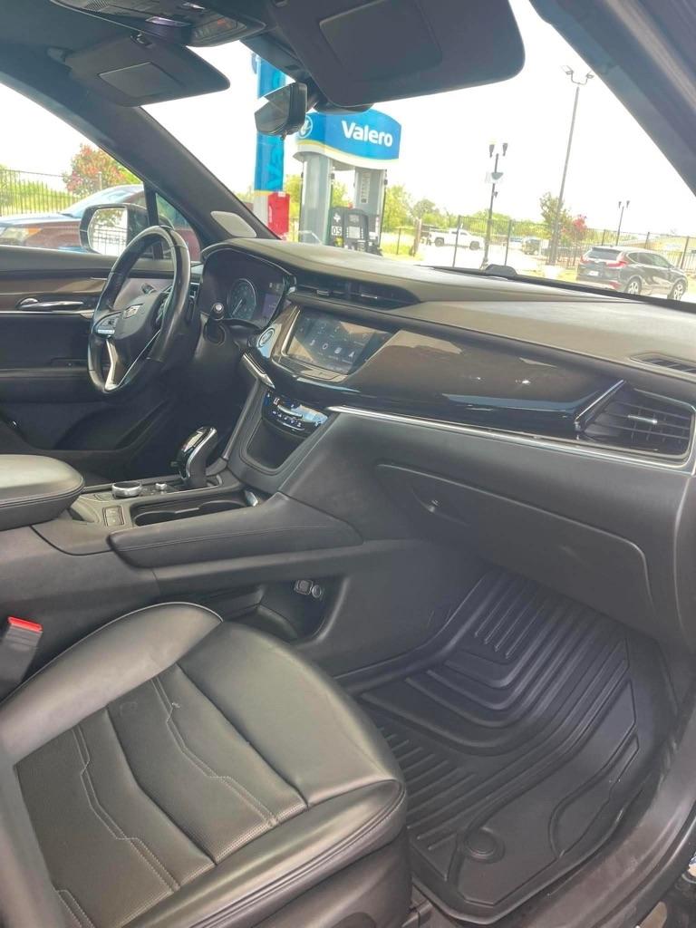 Cadillac XT6 Premium Luxury 2020