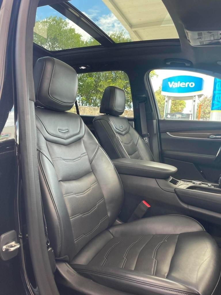 Cadillac XT6 Premium Luxury 2020