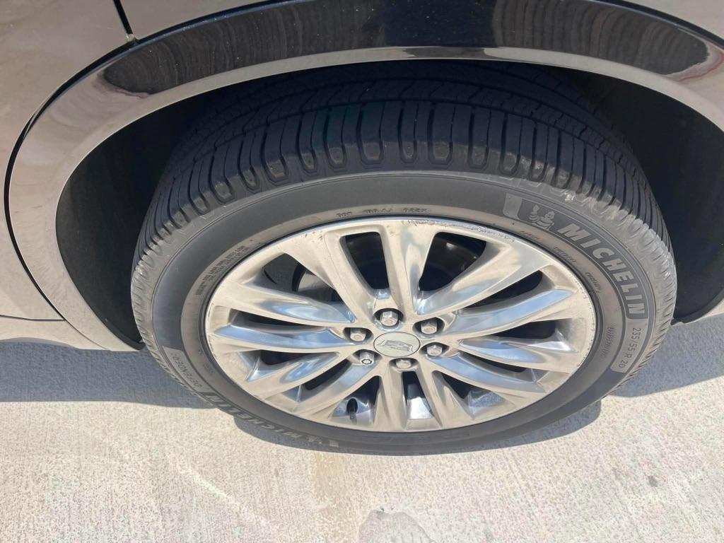Cadillac XT6 Premium Luxury 2020