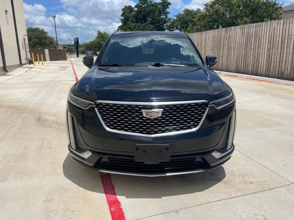 Cadillac XT6 Premium Luxury 2020