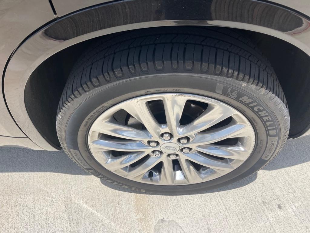 Cadillac XT6 Premium Luxury 2020