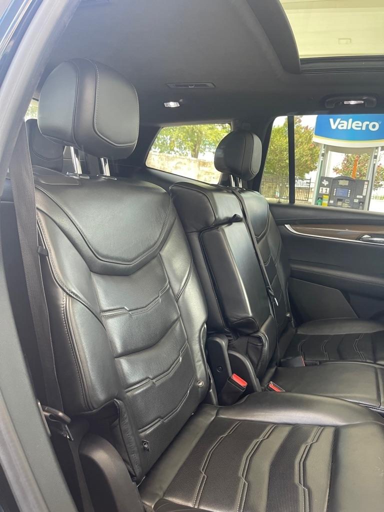 Cadillac XT6 Premium Luxury 2020