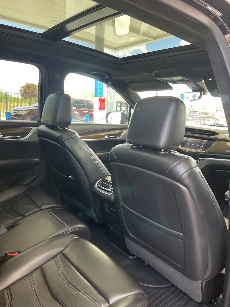 Cadillac XT6 Premium Luxury 2020