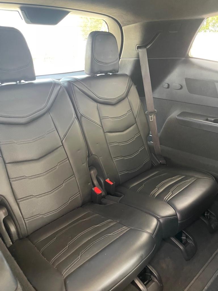 Cadillac XT6 Premium Luxury 2020