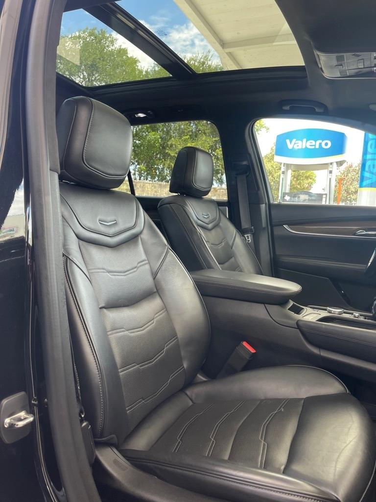 Cadillac XT6 Premium Luxury 2020