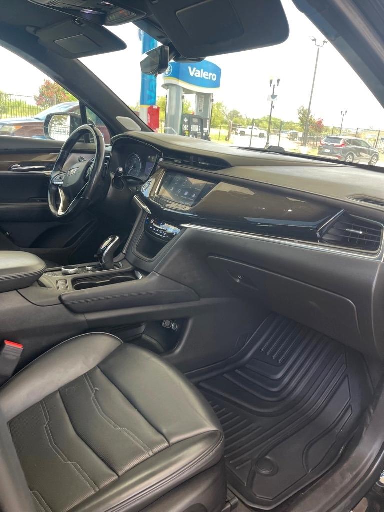 Cadillac XT6 Premium Luxury 2020