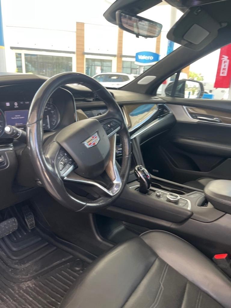 Cadillac XT6 Premium Luxury 2020