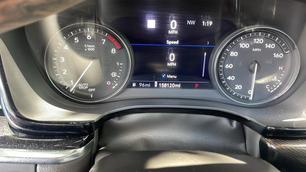 Cadillac XT6 Premium Luxury 2020