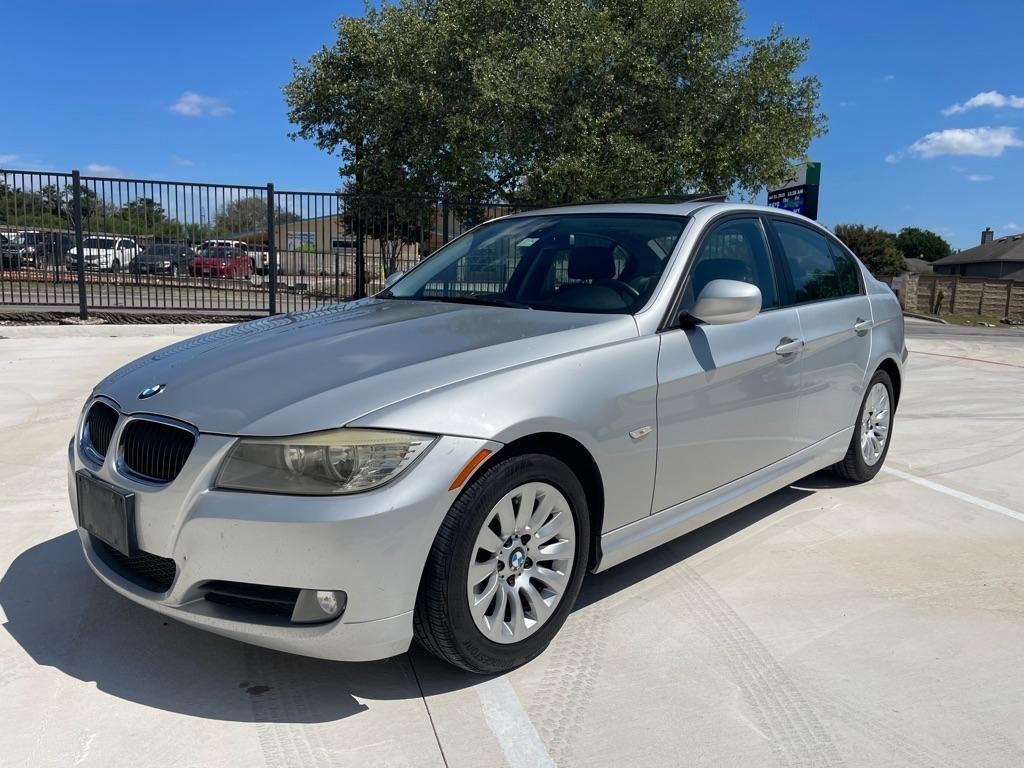 BMW 3-Series 328i 2009