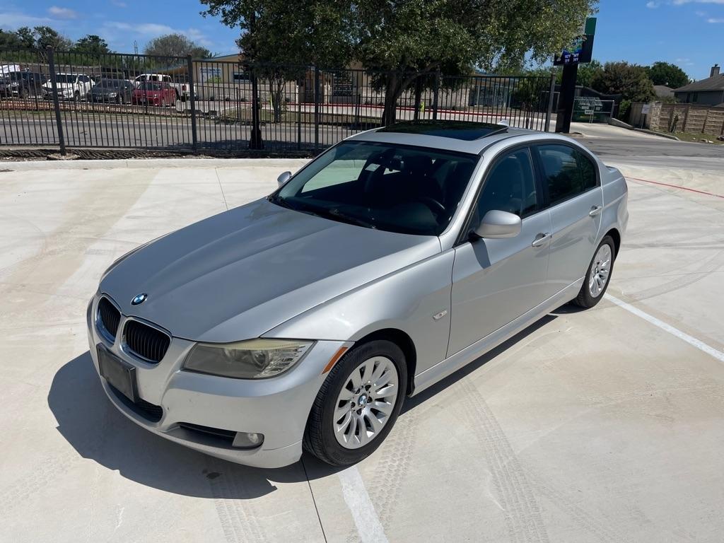 BMW 3-Series 328i 2009