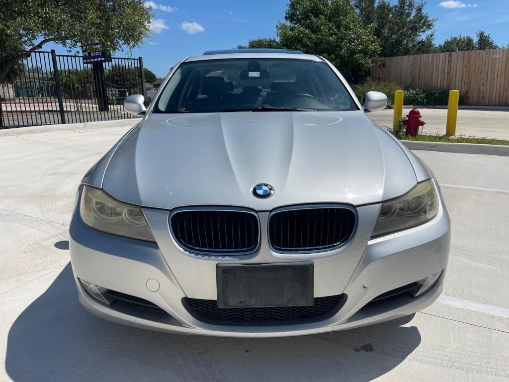 BMW 3-Series 328i 2009