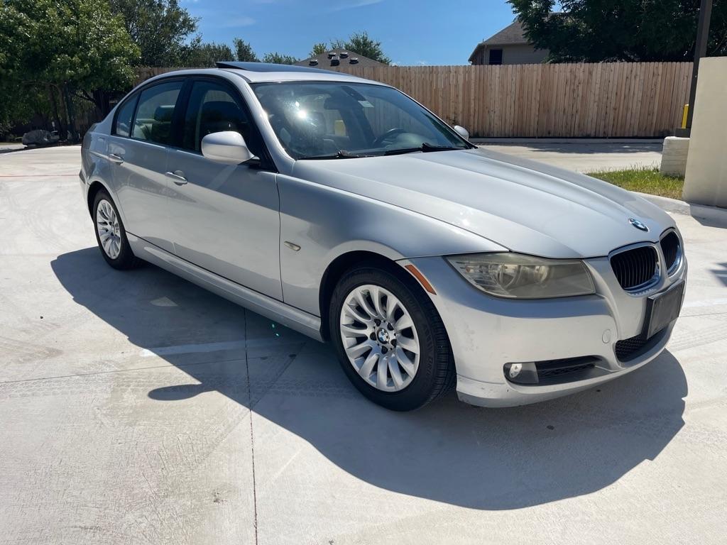 BMW 3-Series 328i 2009