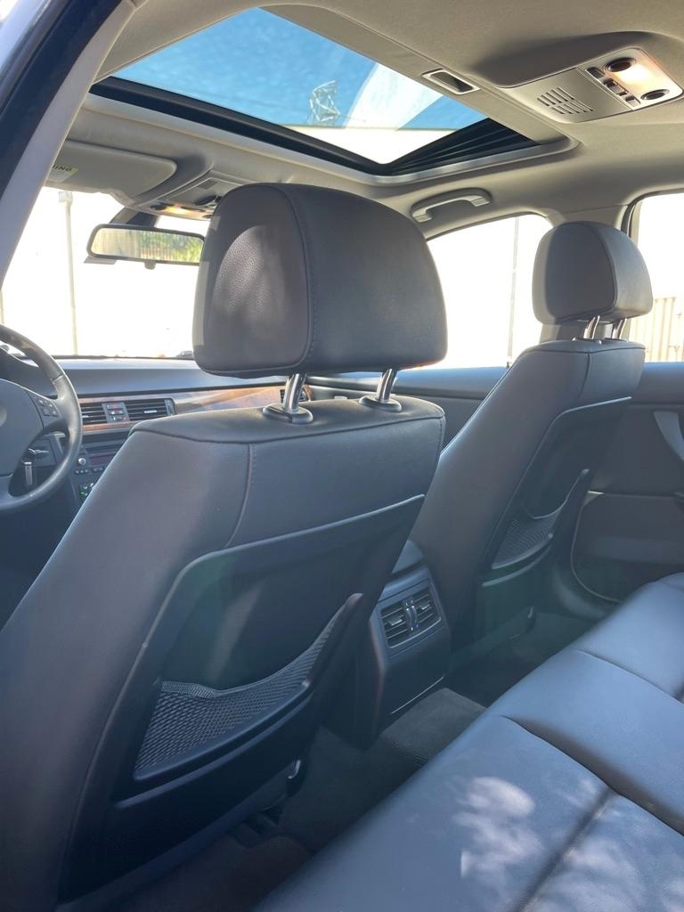 BMW 3-Series 328i 2009