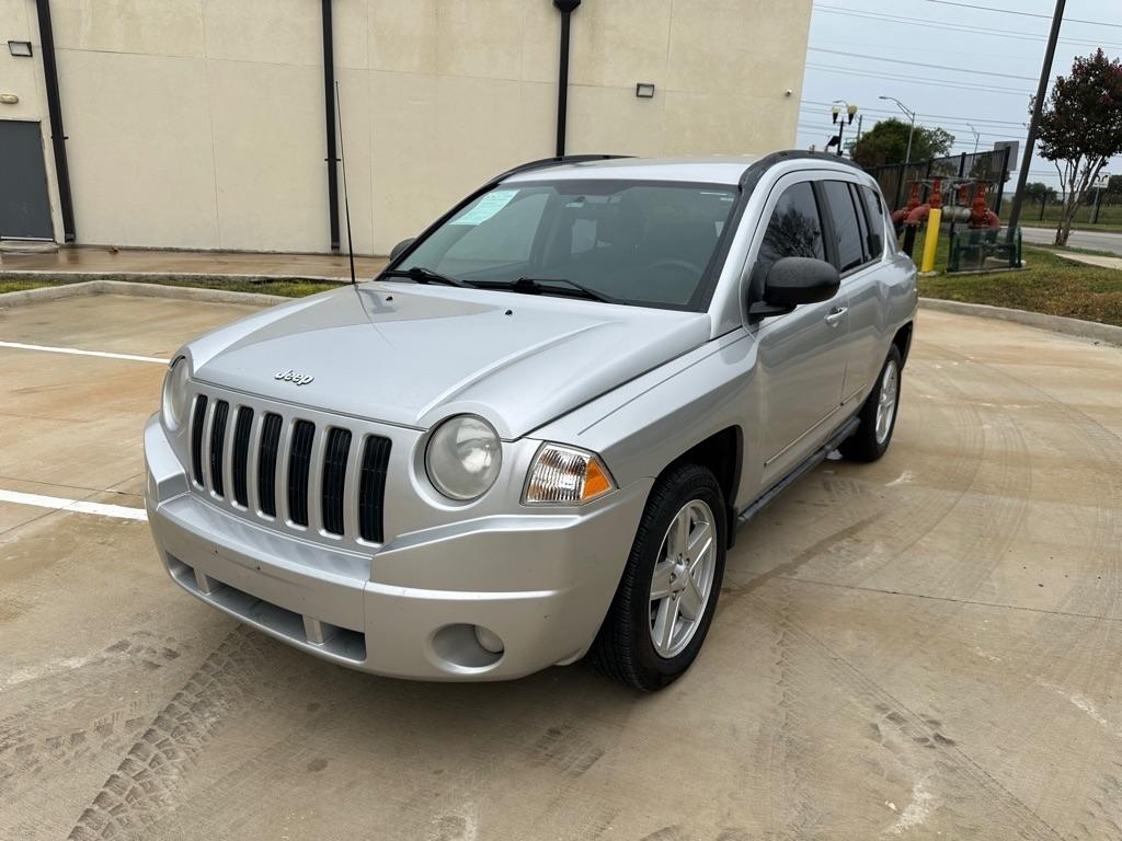 2010 Jeep Compass Sport 4WD