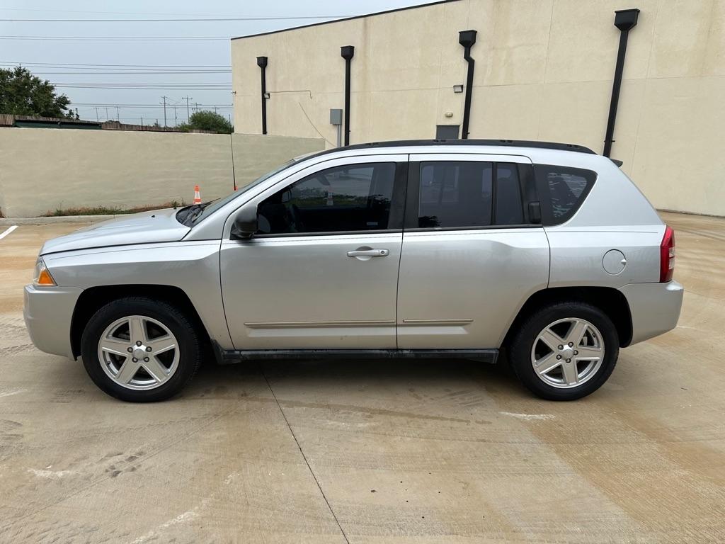 Jeep Compass Sport 4WD 2010