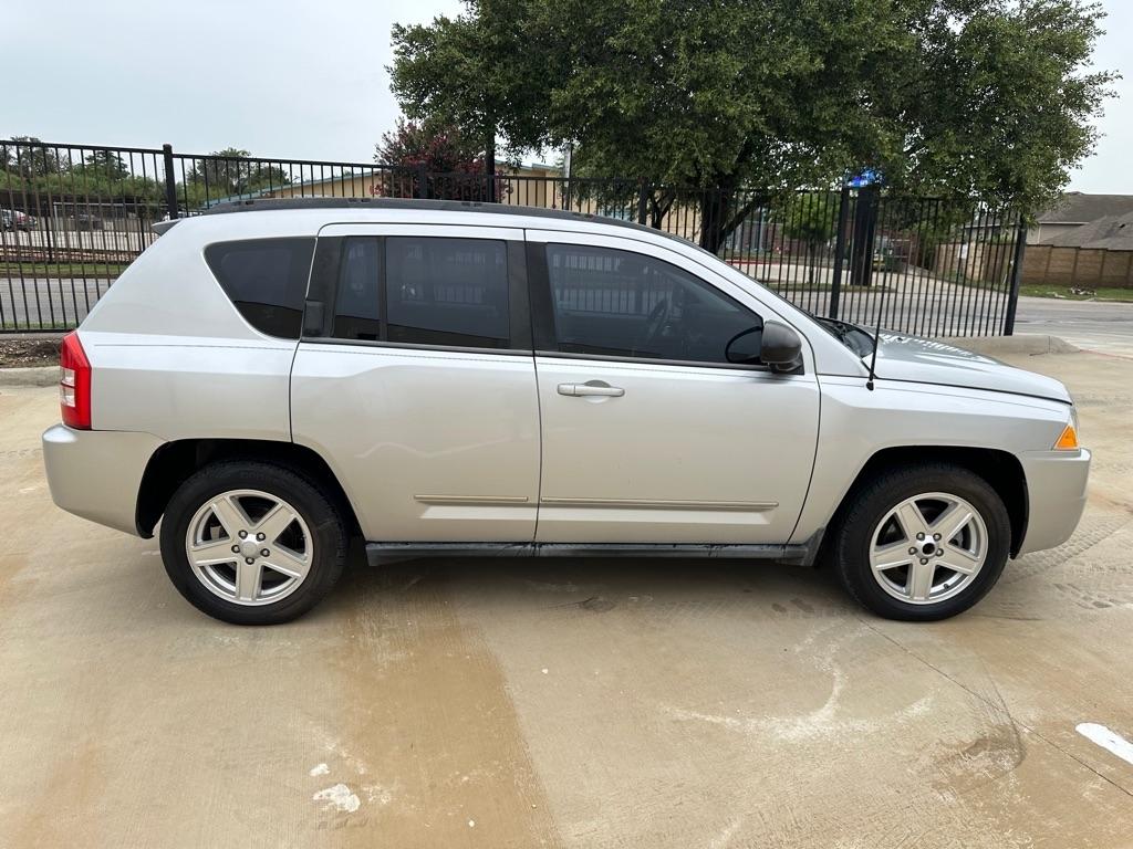 Jeep Compass Sport 4WD 2010