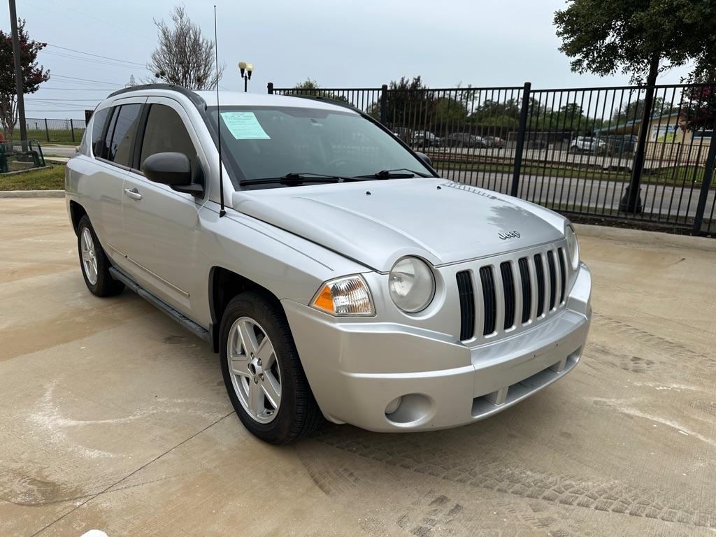 Jeep Compass Sport 4WD 2010