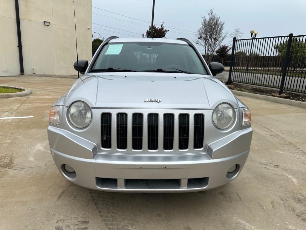 Jeep Compass Sport 4WD 2010