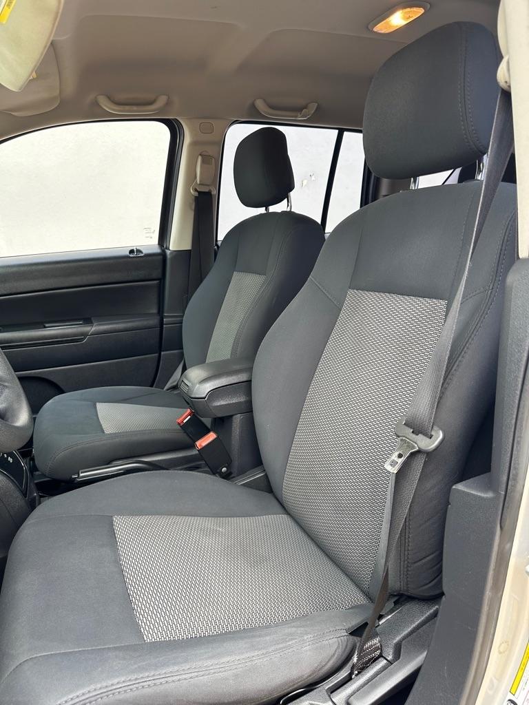 Jeep Compass Sport 4WD 2010