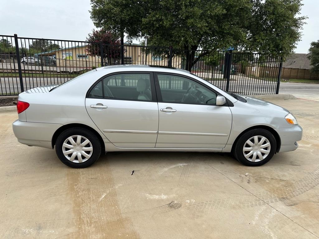 Toyota Corolla CE 2007