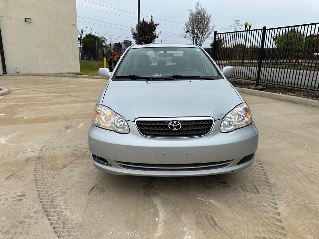 Toyota Corolla CE 2007