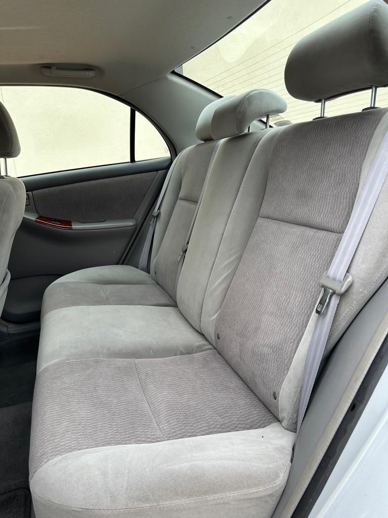 Toyota Corolla CE 2007