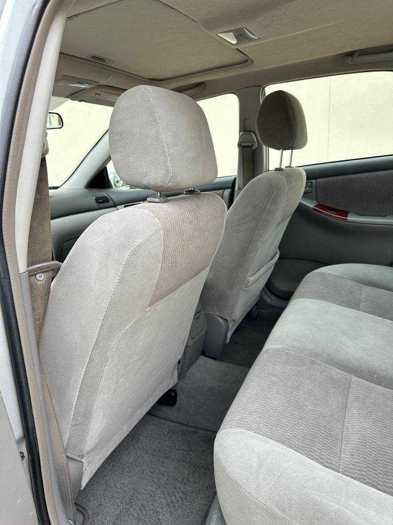 Toyota Corolla CE 2007
