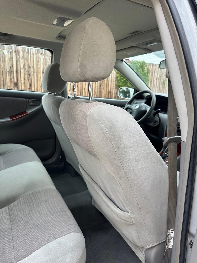 Toyota Corolla CE 2007