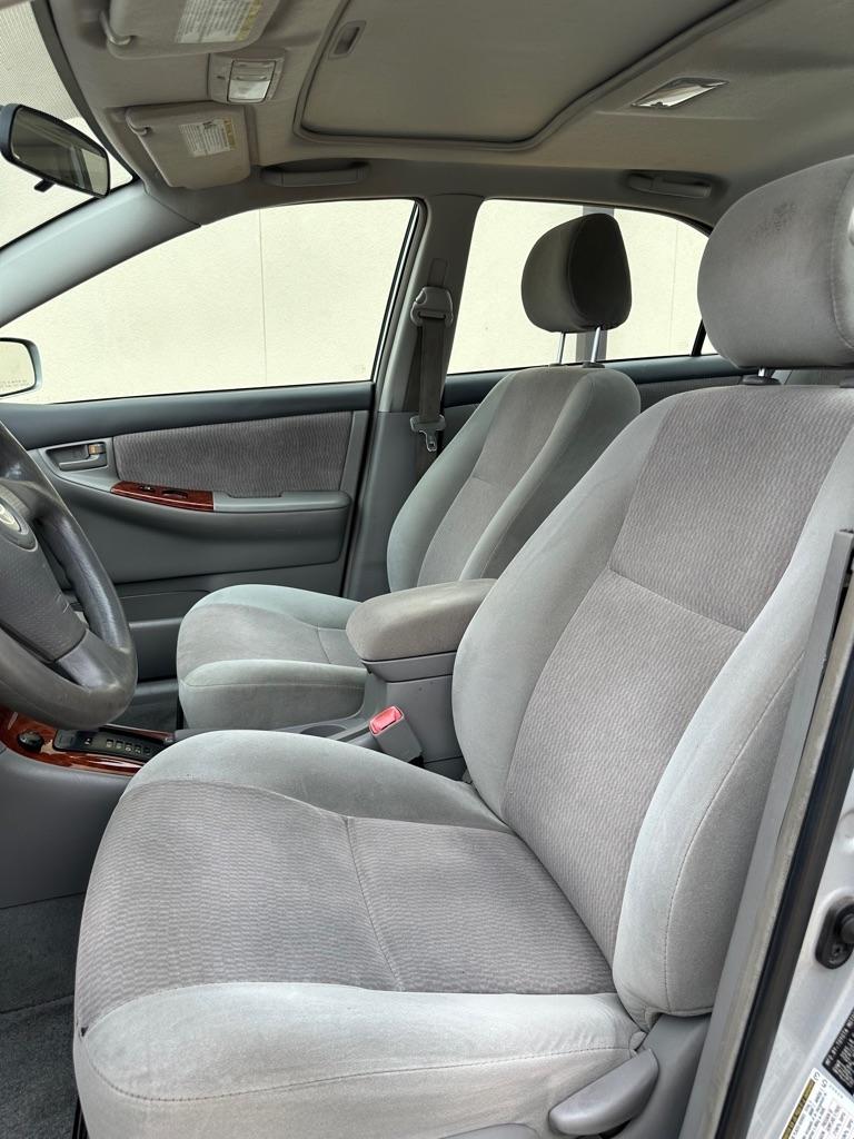 Toyota Corolla CE 2007