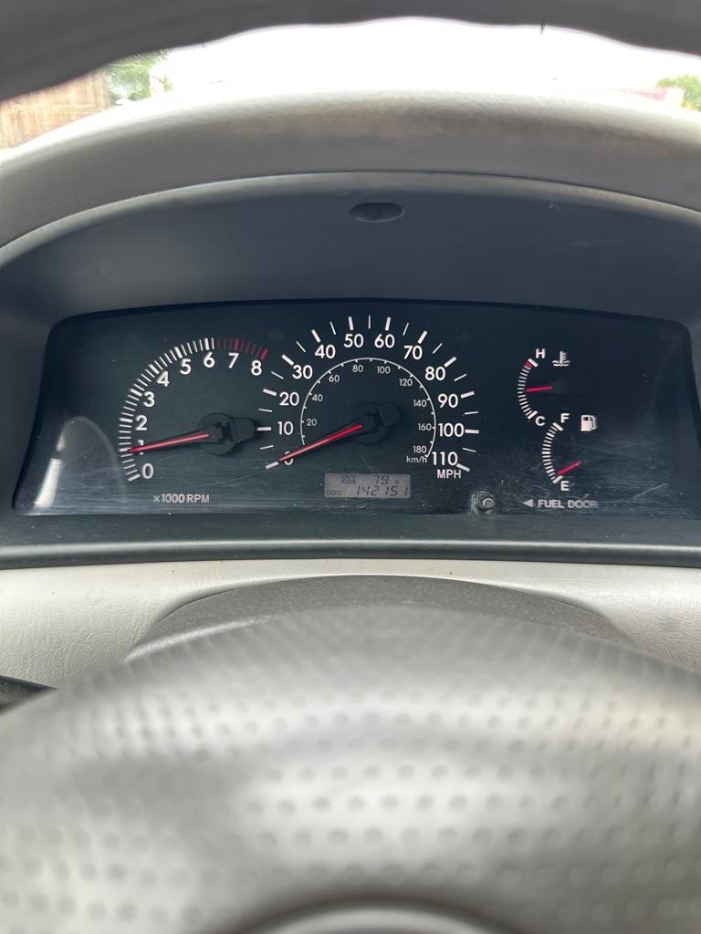 Toyota Corolla CE 2007