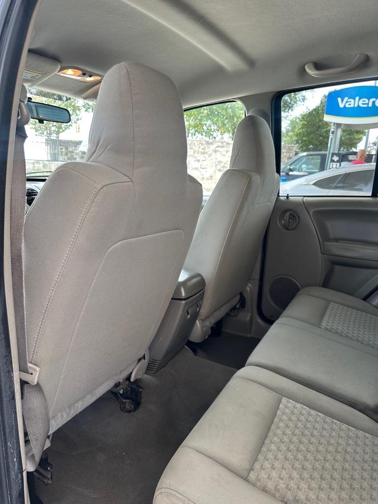 Jeep Liberty  2007