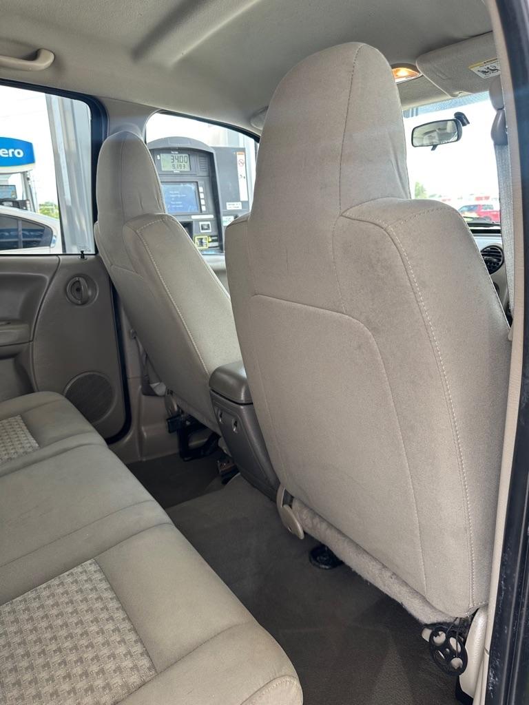 Jeep Liberty  2007