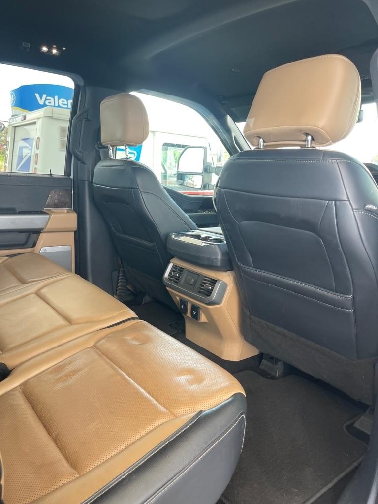 Ford F-150 XL SuperCrew 6.5-ft. Bed 4WD 2021