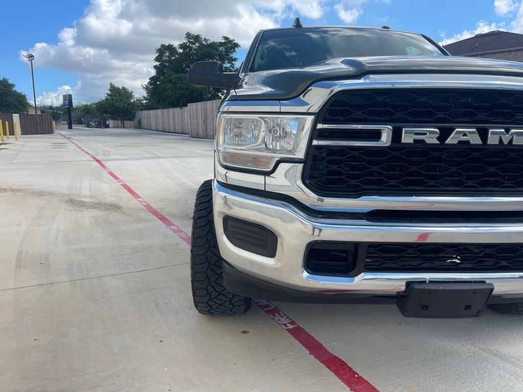 RAM 2500 Tradesman Crew Cab SWB 4WD 2020