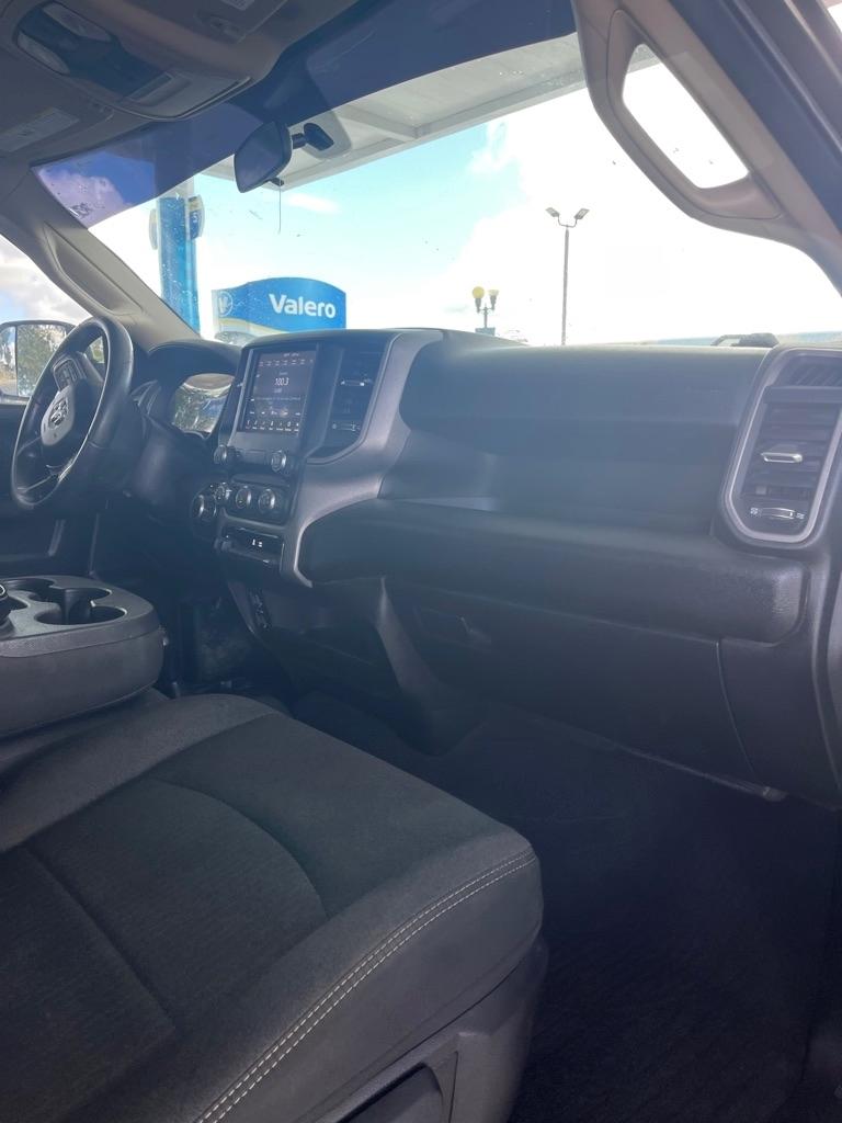 RAM 2500 Tradesman Crew Cab SWB 4WD 2020
