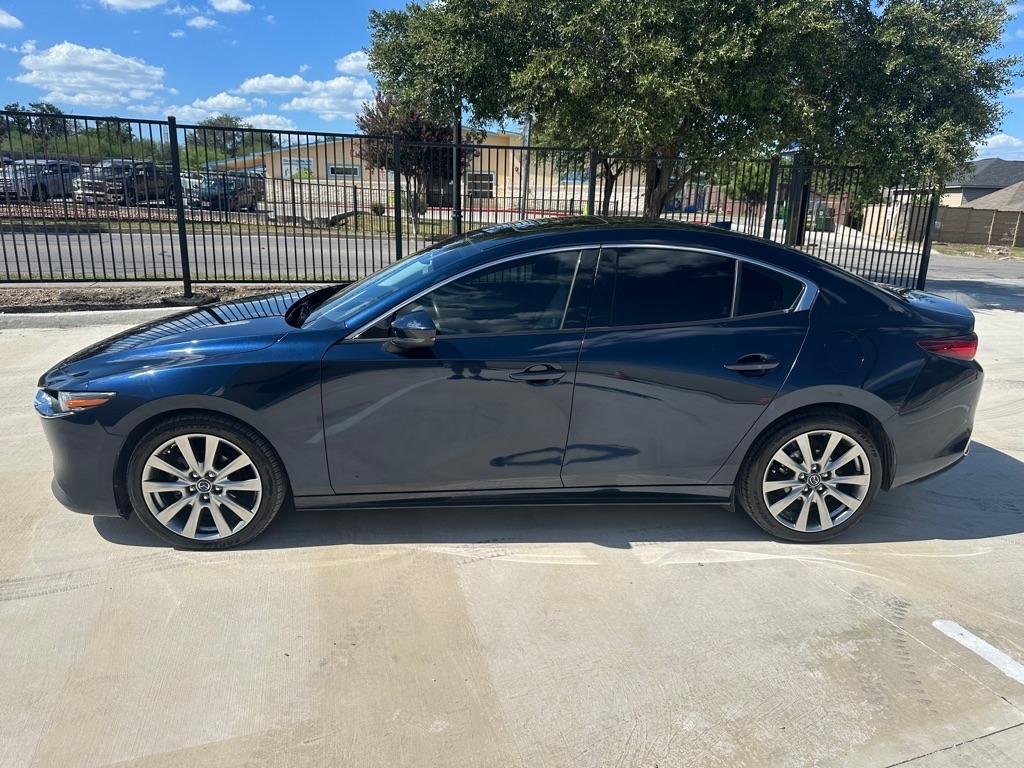 Mazda MAZDA3 Premium 2022